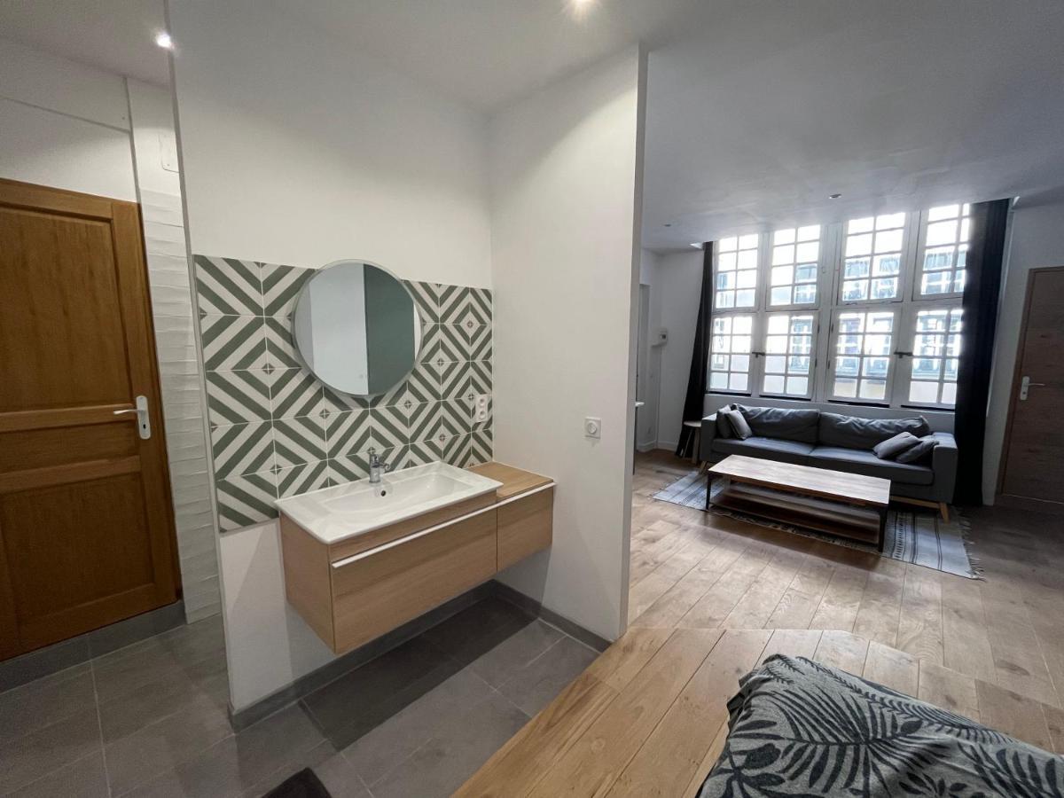 Apartamento Centre